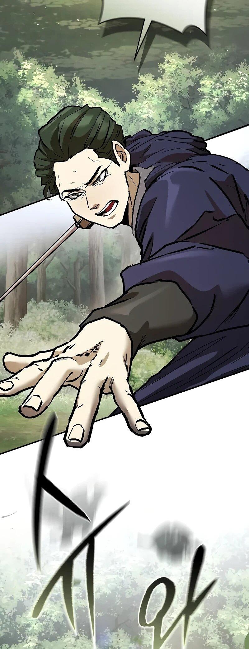 Манга Возрождённый на поле битвы демонического культа - Глава 13 Страница 69