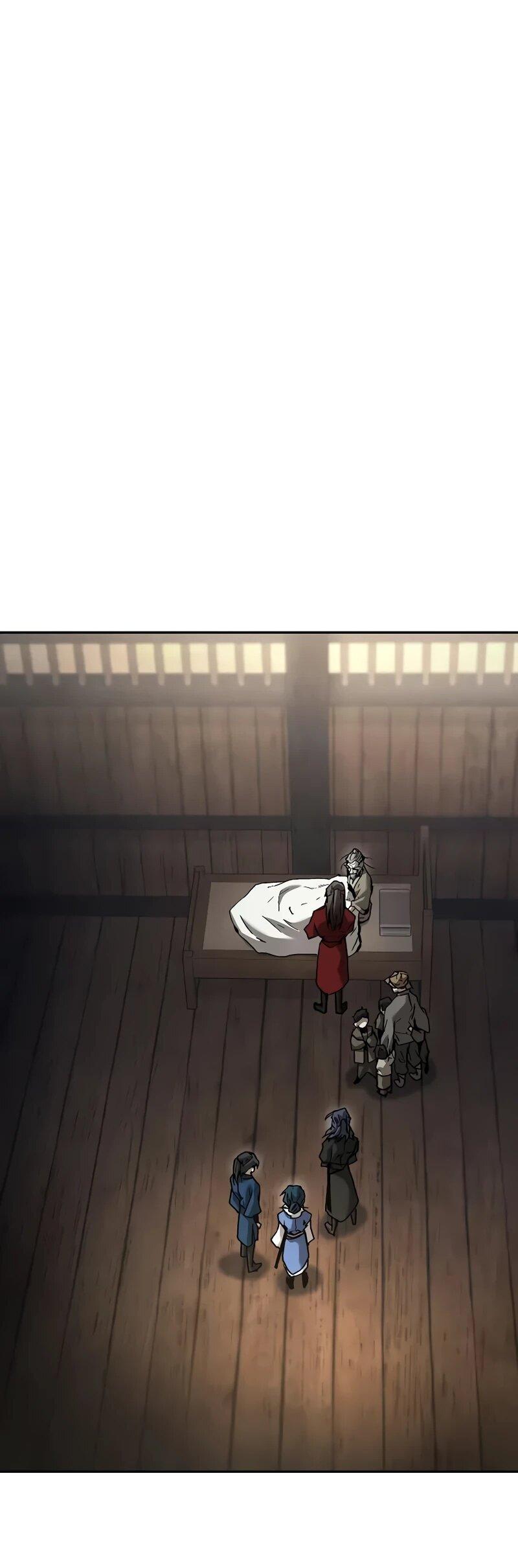 Манга Возрождённый на поле битвы демонического культа - Глава 20 Страница 52