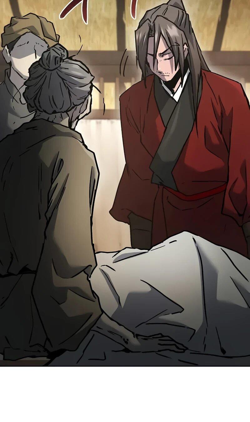 Манга Возрождённый на поле битвы демонического культа - Глава 20 Страница 57