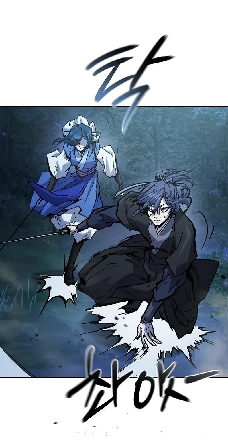 Манга Возрождённый на поле битвы демонического культа - Глава 20 Страница 2