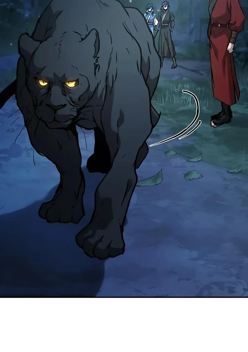 Манга Возрождённый на поле битвы демонического культа - Глава 20 Страница 6