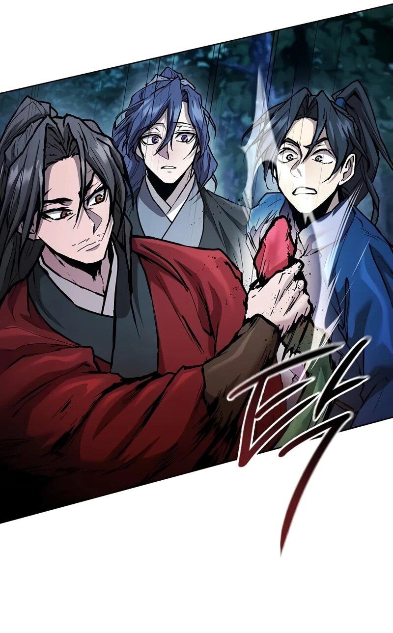 Манга Возрождённый на поле битвы демонического культа - Глава 19 Страница 21