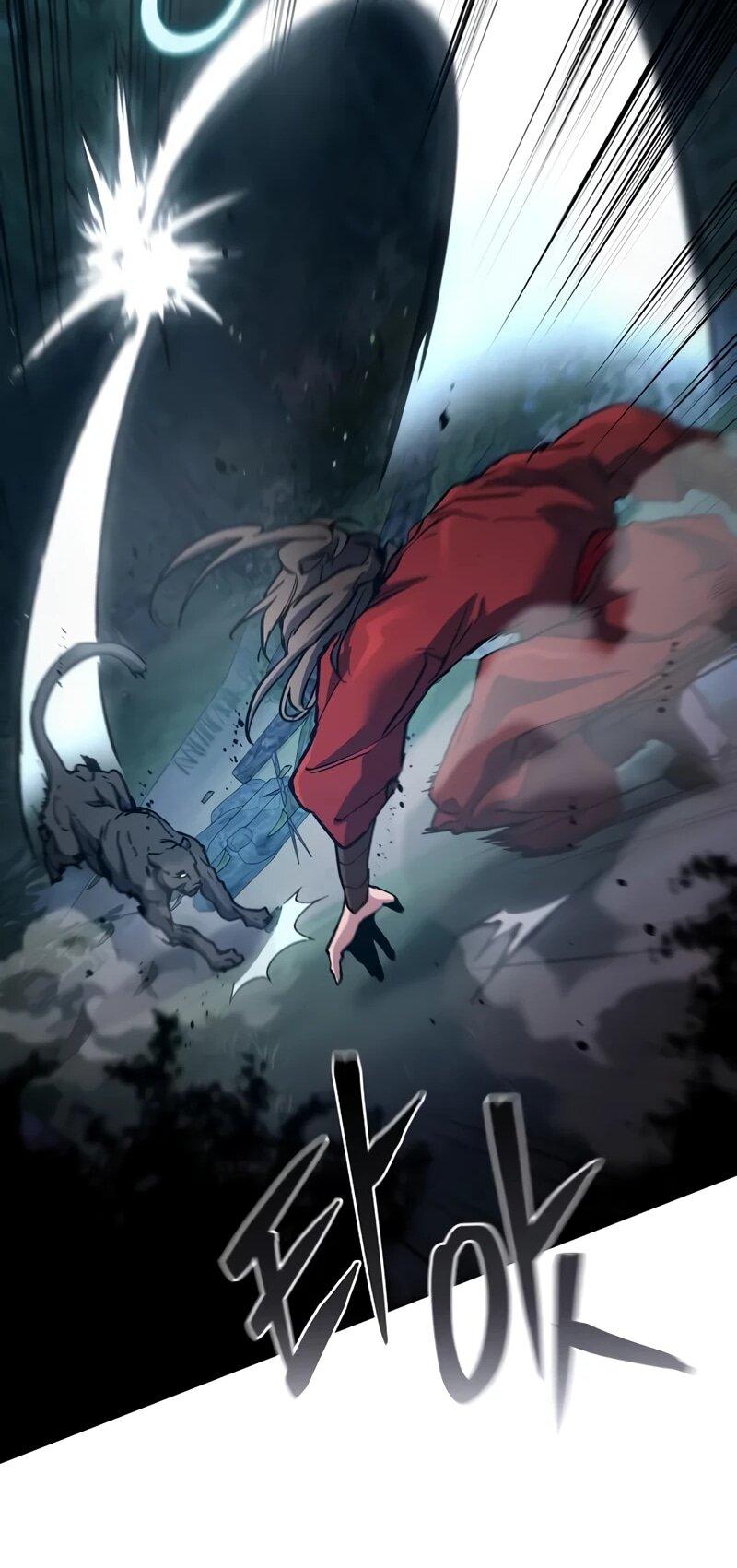 Манга Возрождённый на поле битвы демонического культа - Глава 19 Страница 73