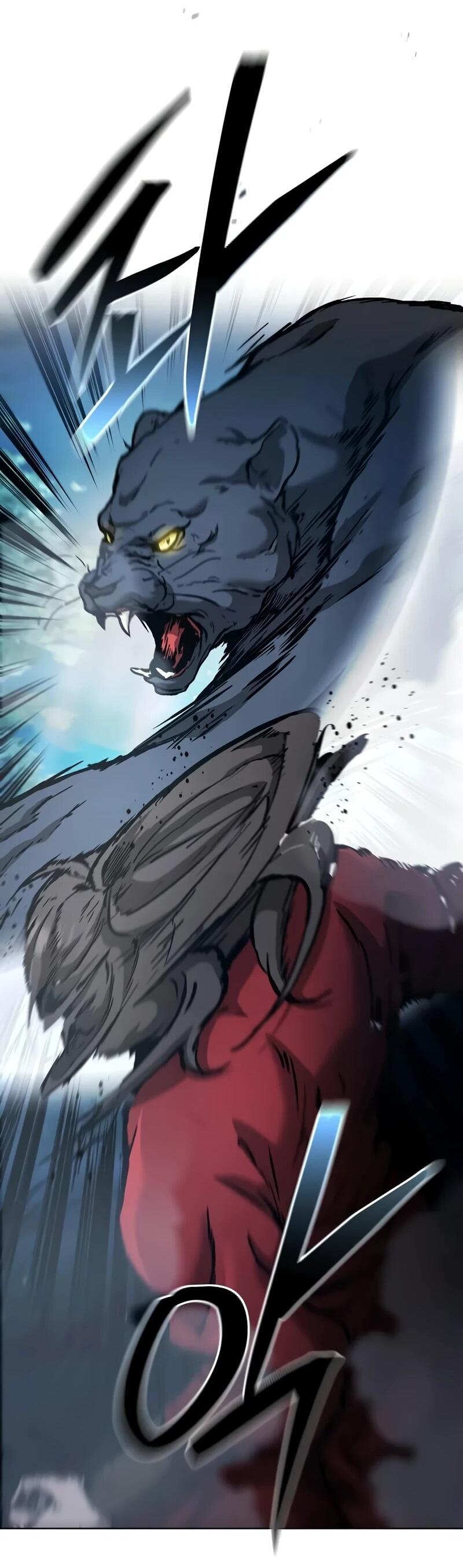 Манга Возрождённый на поле битвы демонического культа - Глава 19 Страница 63