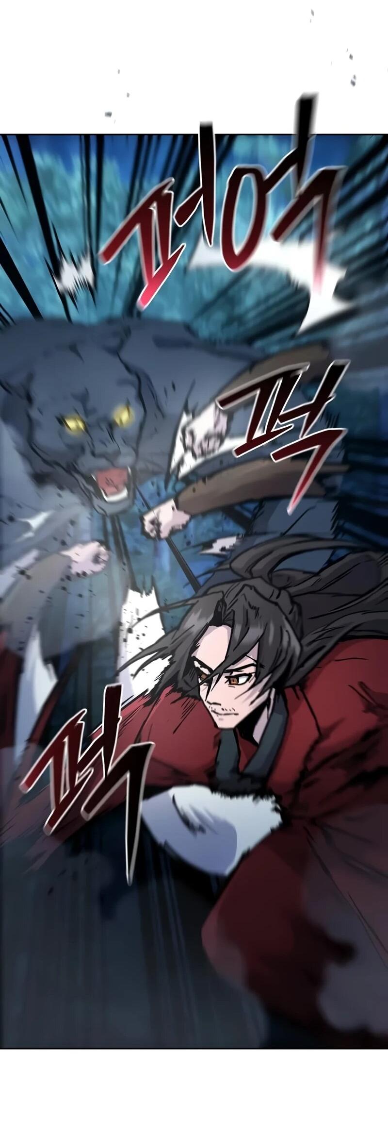 Манга Возрождённый на поле битвы демонического культа - Глава 19 Страница 64