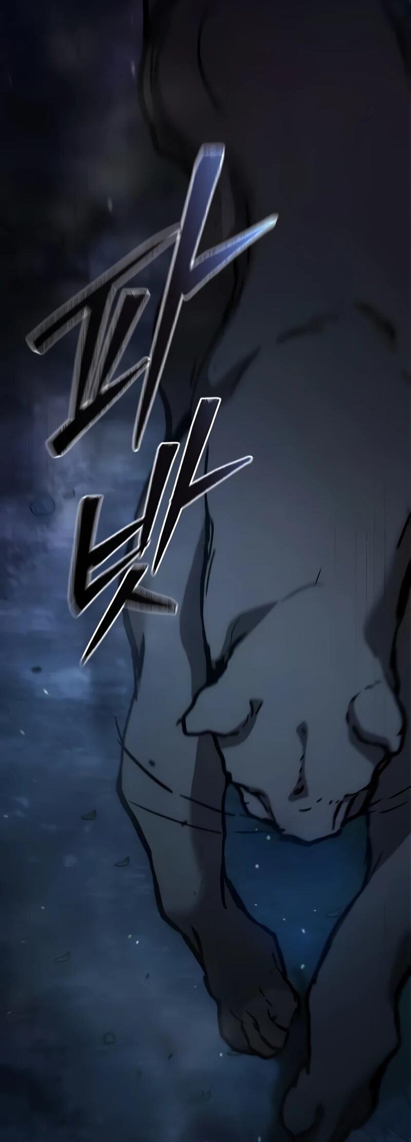 Манга Возрождённый на поле битвы демонического культа - Глава 19 Страница 60