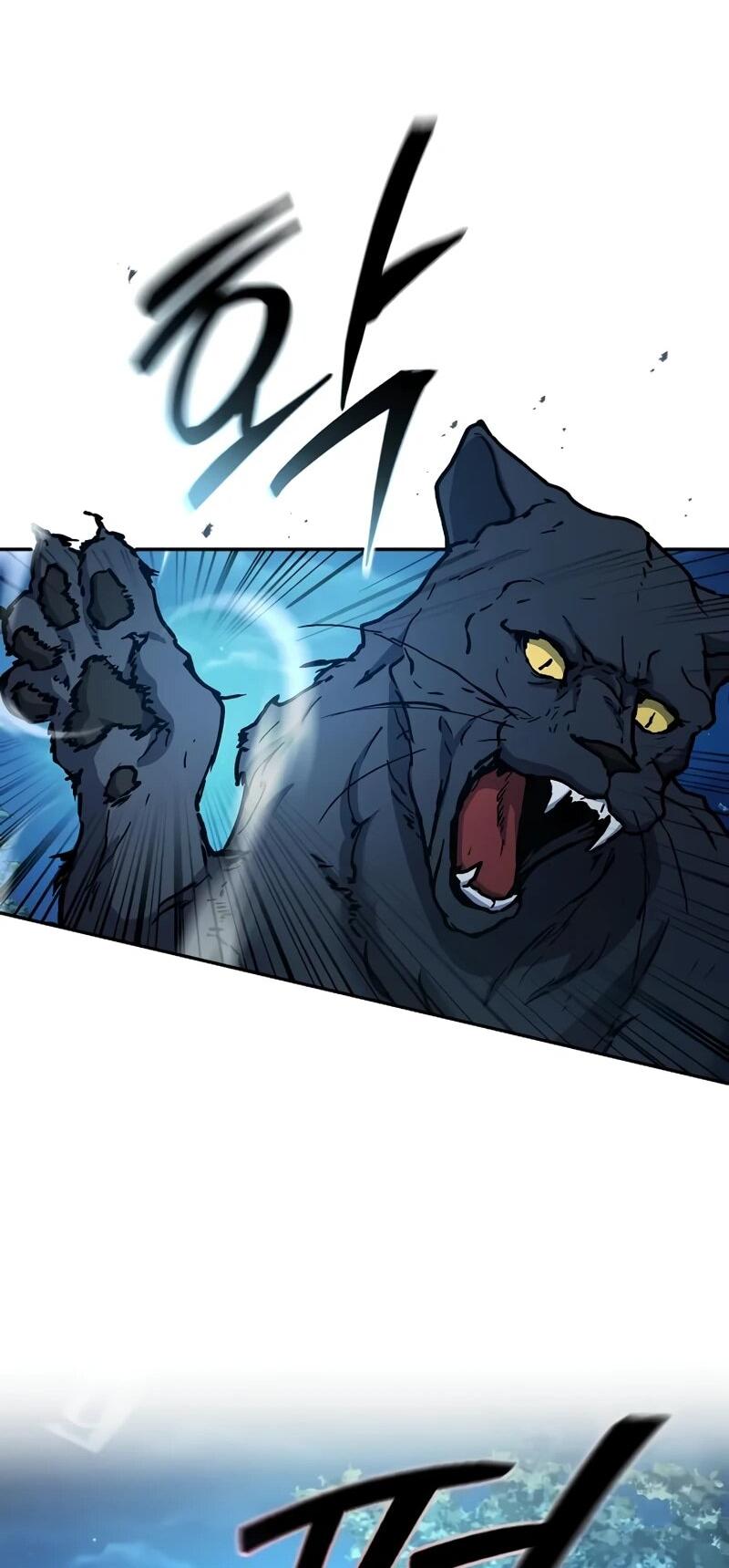 Манга Возрождённый на поле битвы демонического культа - Глава 19 Страница 66