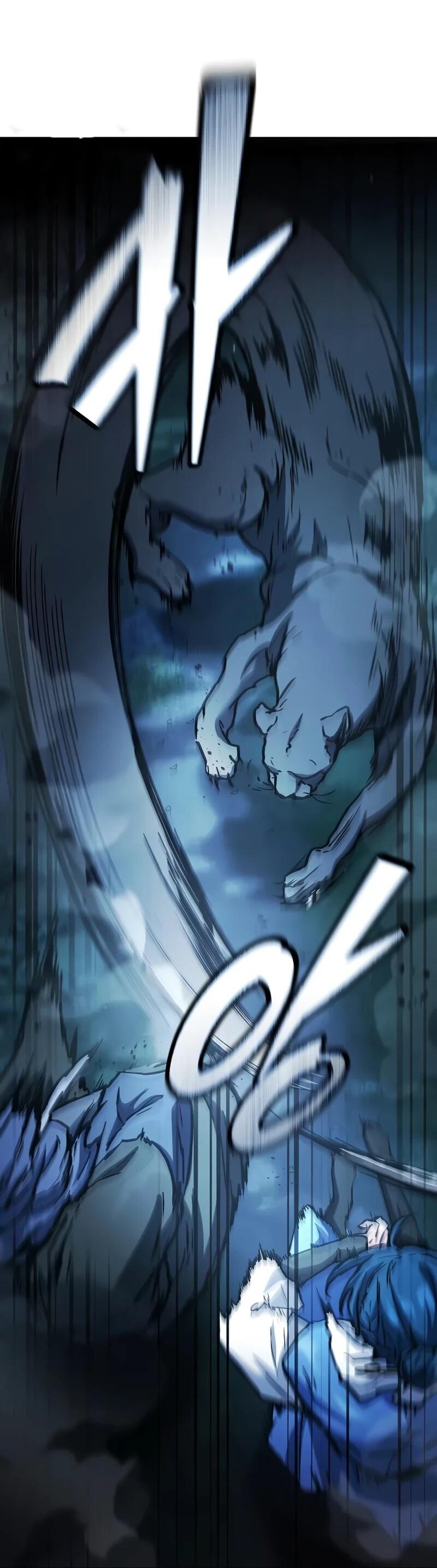 Манга Возрождённый на поле битвы демонического культа - Глава 19 Страница 81