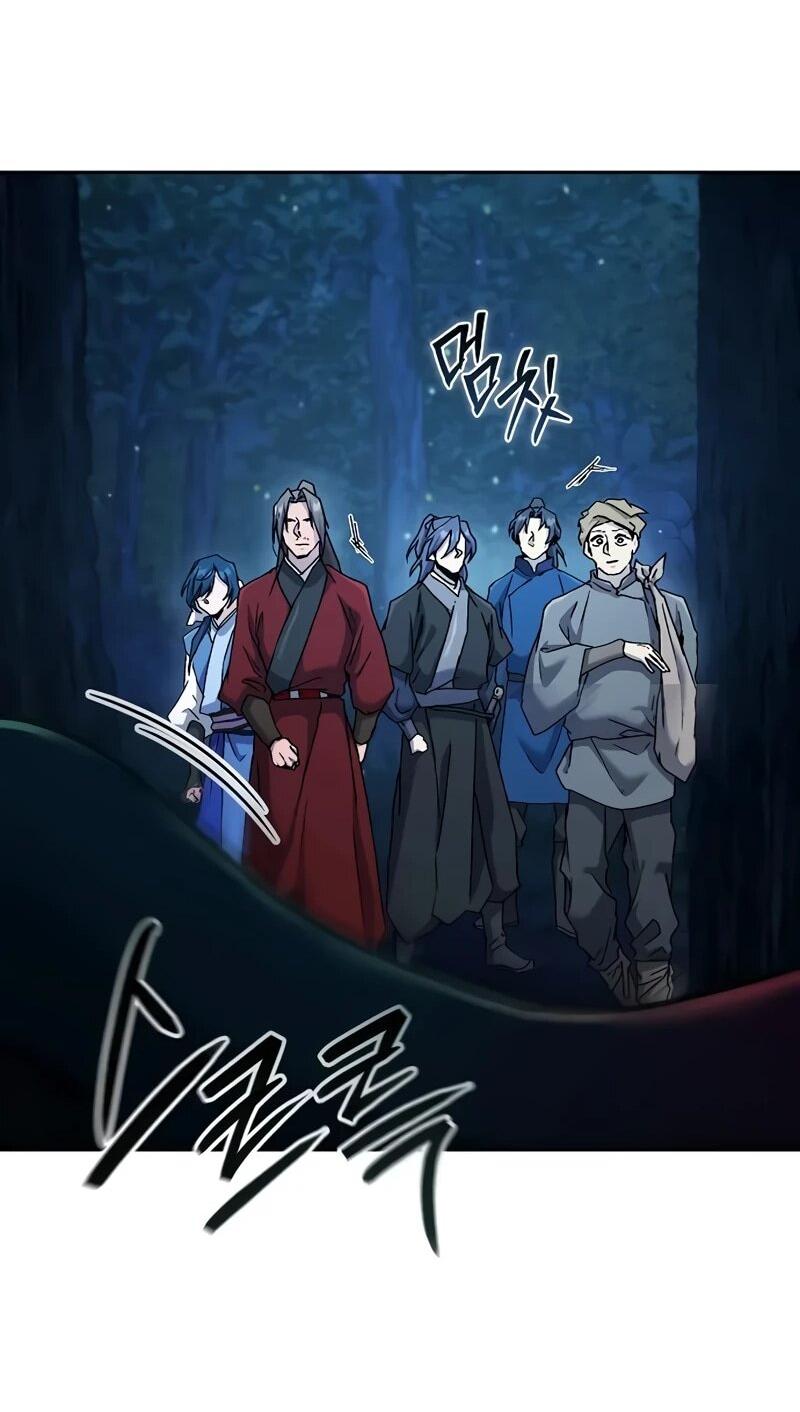 Манга Возрождённый на поле битвы демонического культа - Глава 19 Страница 34