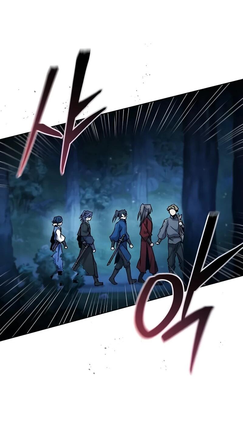 Манга Возрождённый на поле битвы демонического культа - Глава 19 Страница 19