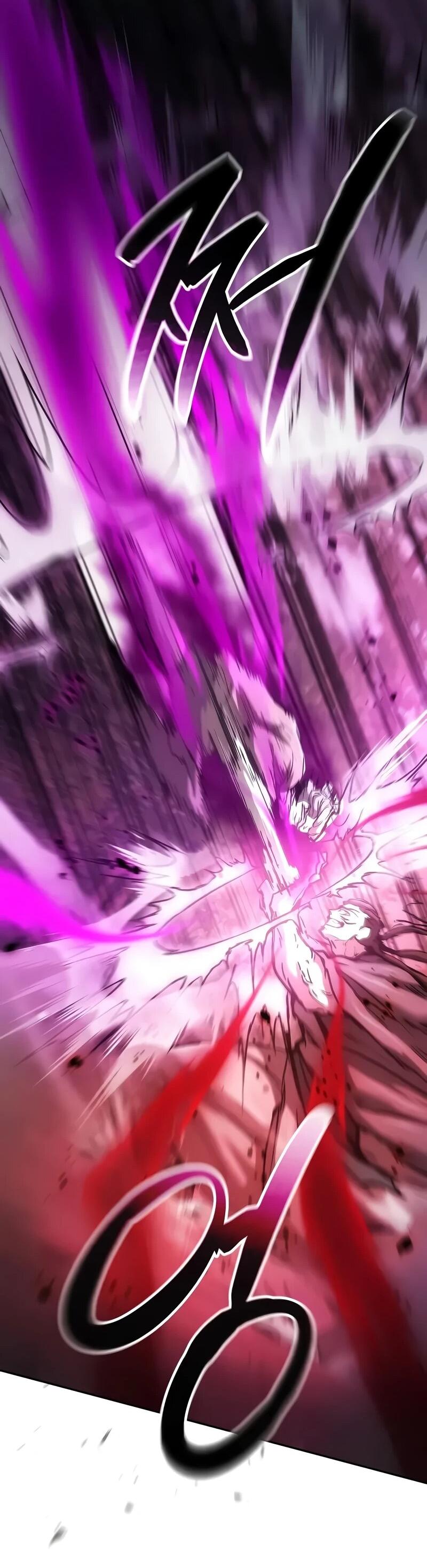 Манга Возрождённый на поле битвы демонического культа - Глава 23 Страница 65