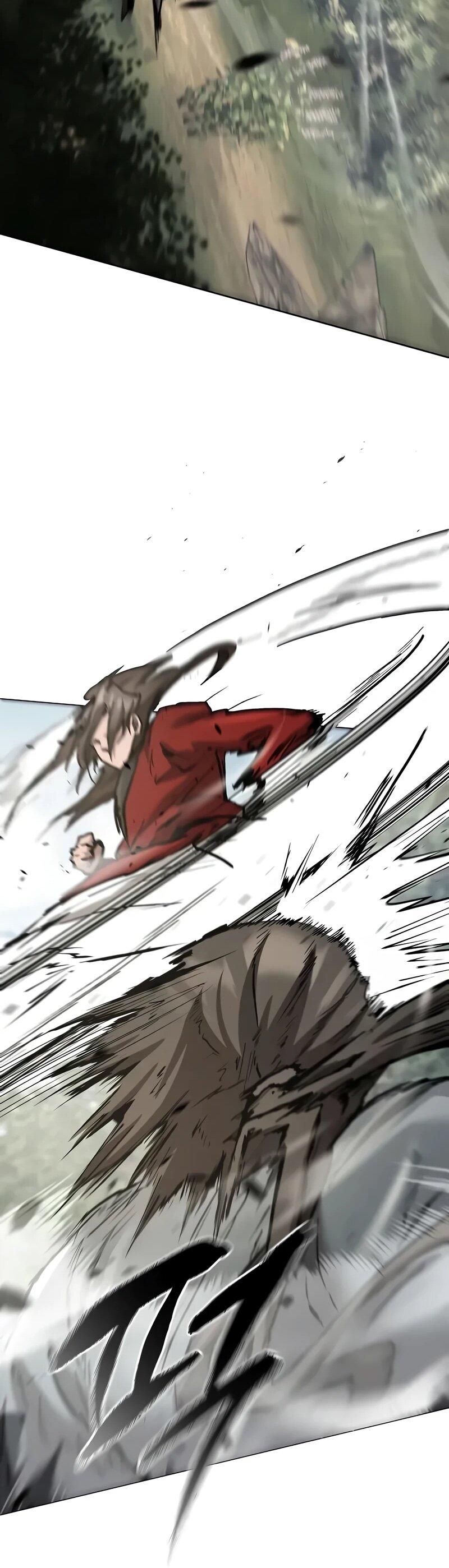 Манга Возрождённый на поле битвы демонического культа - Глава 23 Страница 10