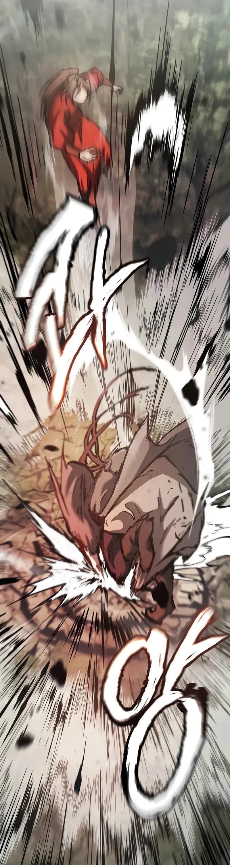 Манга Возрождённый на поле битвы демонического культа - Глава 23 Страница 6