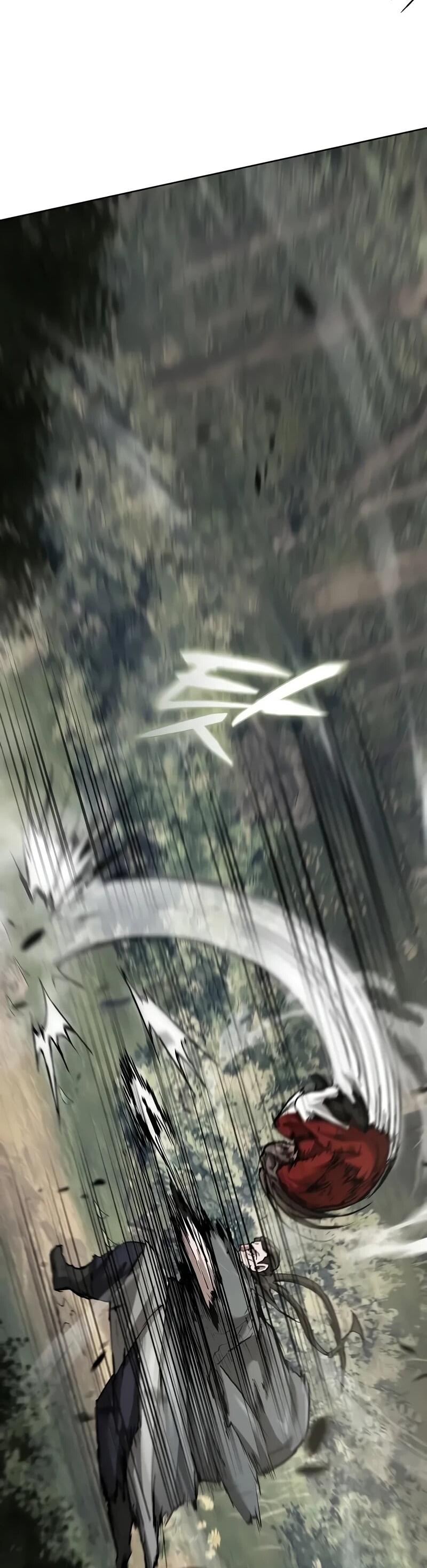 Манга Возрождённый на поле битвы демонического культа - Глава 23 Страница 9