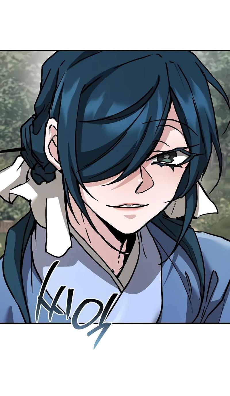 Манга Возрождённый на поле битвы демонического культа - Глава 23 Страница 37