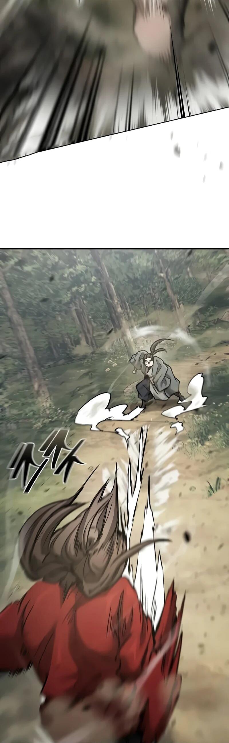 Манга Возрождённый на поле битвы демонического культа - Глава 23 Страница 13