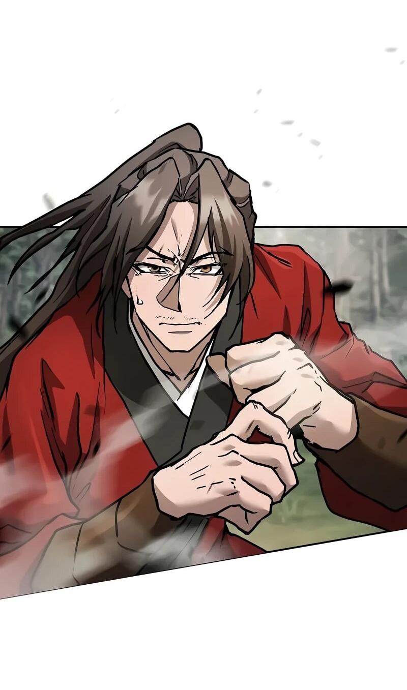 Манга Возрождённый на поле битвы демонического культа - Глава 22 Страница 91