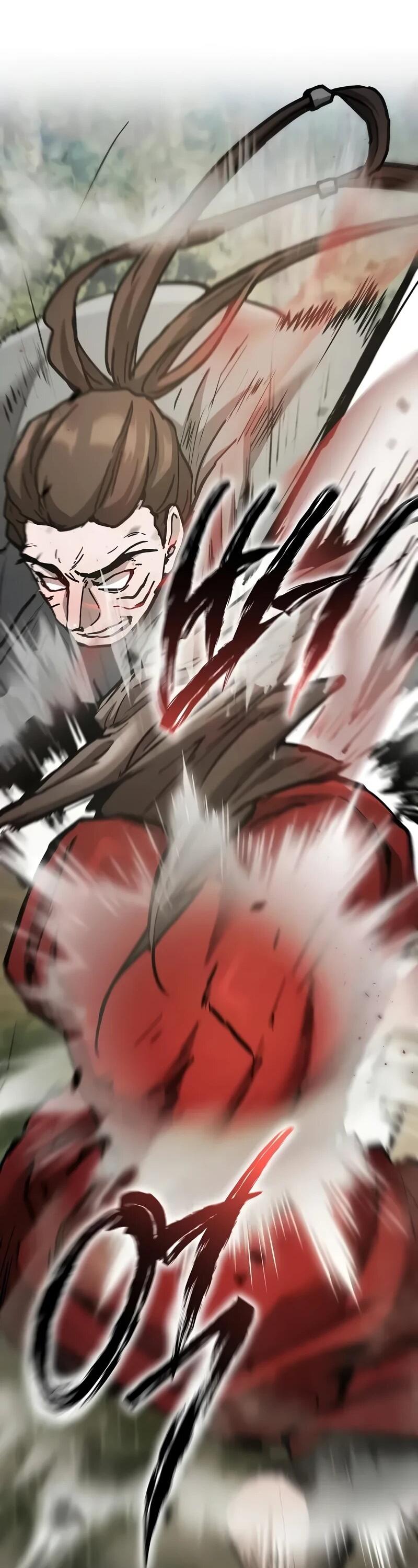 Манга Возрождённый на поле битвы демонического культа - Глава 22 Страница 87