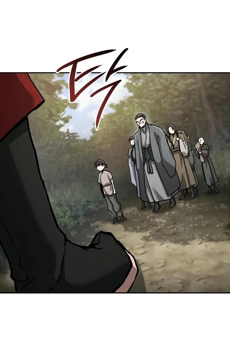 Манга Возрождённый на поле битвы демонического культа - Глава 22 Страница 44