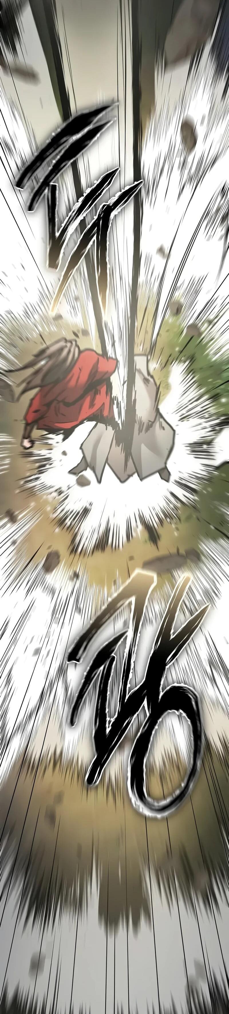 Манга Возрождённый на поле битвы демонического культа - Глава 22 Страница 74