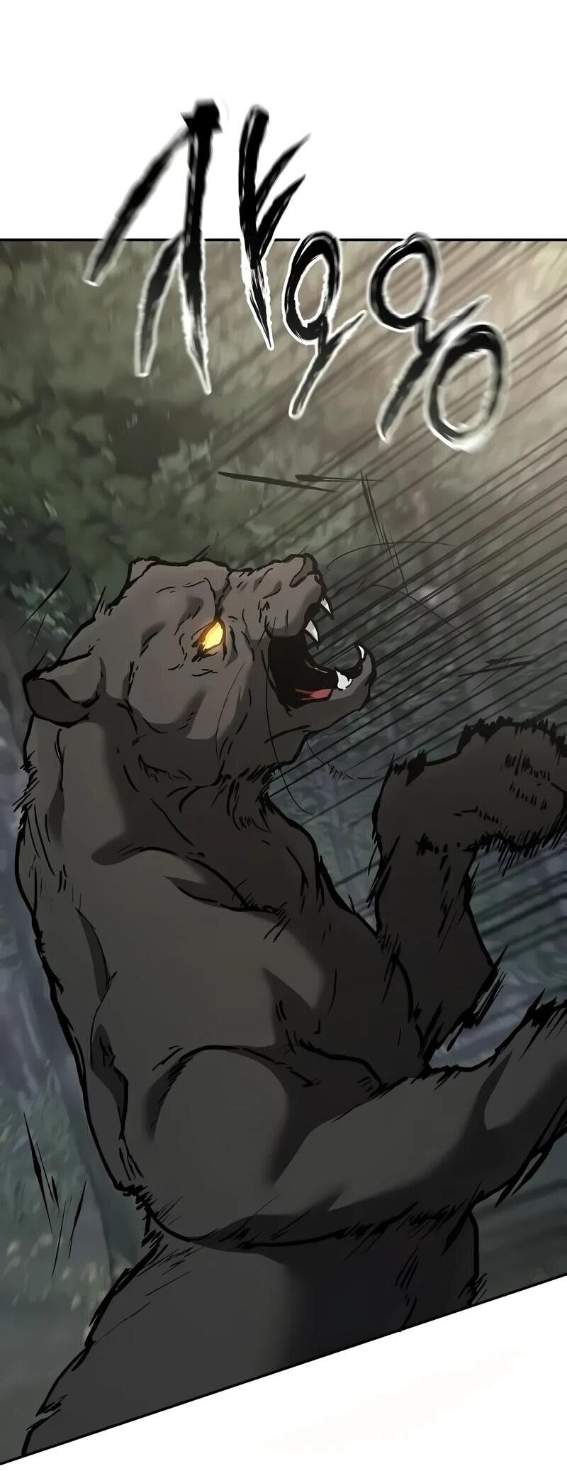 Манга Возрождённый на поле битвы демонического культа - Глава 22 Страница 3