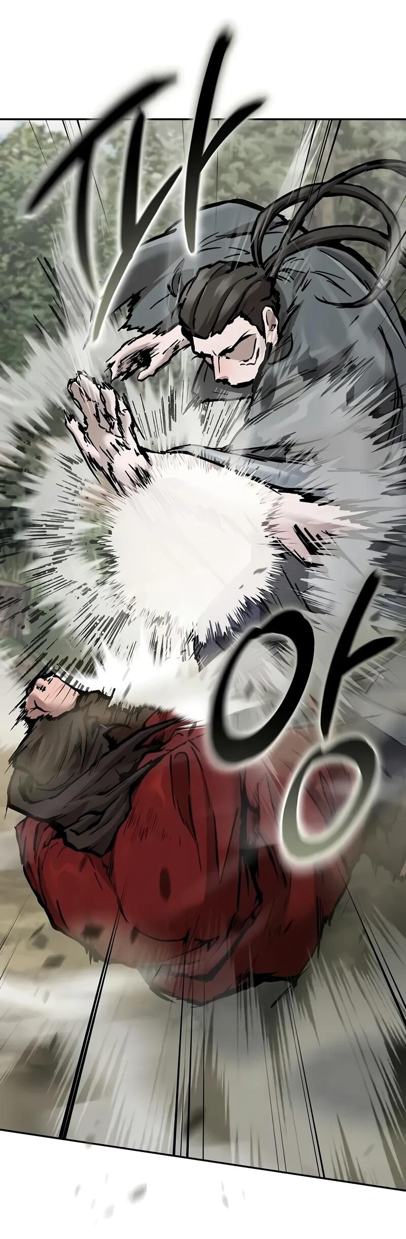 Манга Возрождённый на поле битвы демонического культа - Глава 22 Страница 77