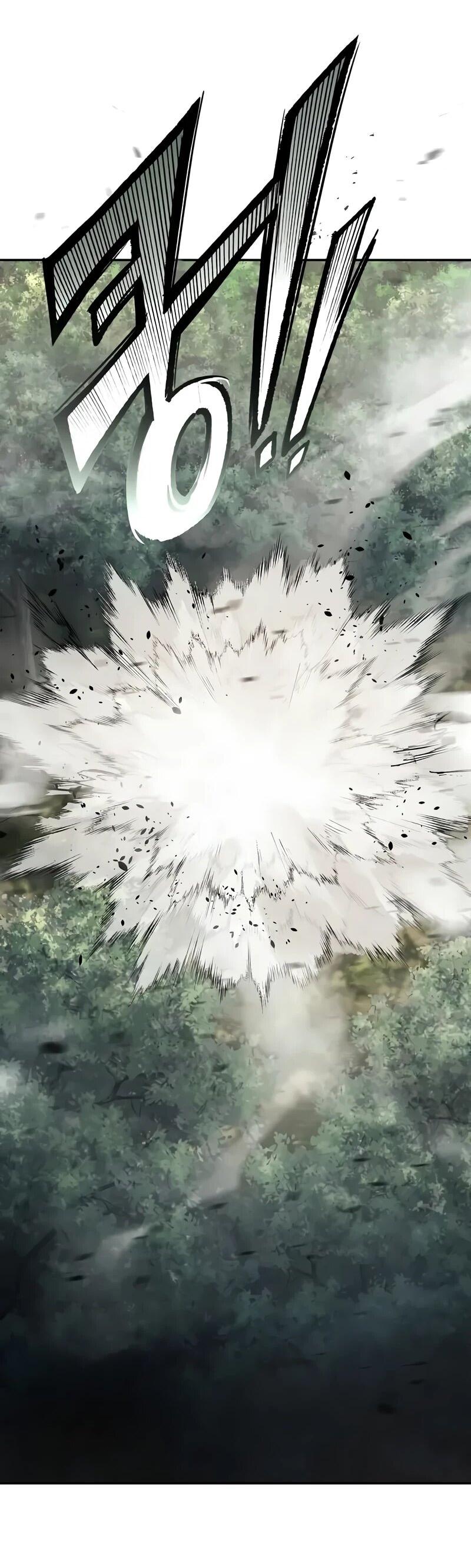 Манга Возрождённый на поле битвы демонического культа - Глава 22 Страница 2