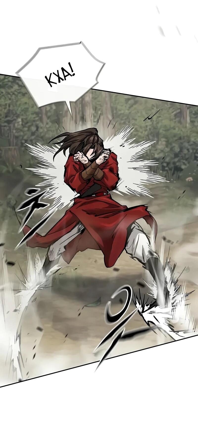 Манга Возрождённый на поле битвы демонического культа - Глава 22 Страница 78