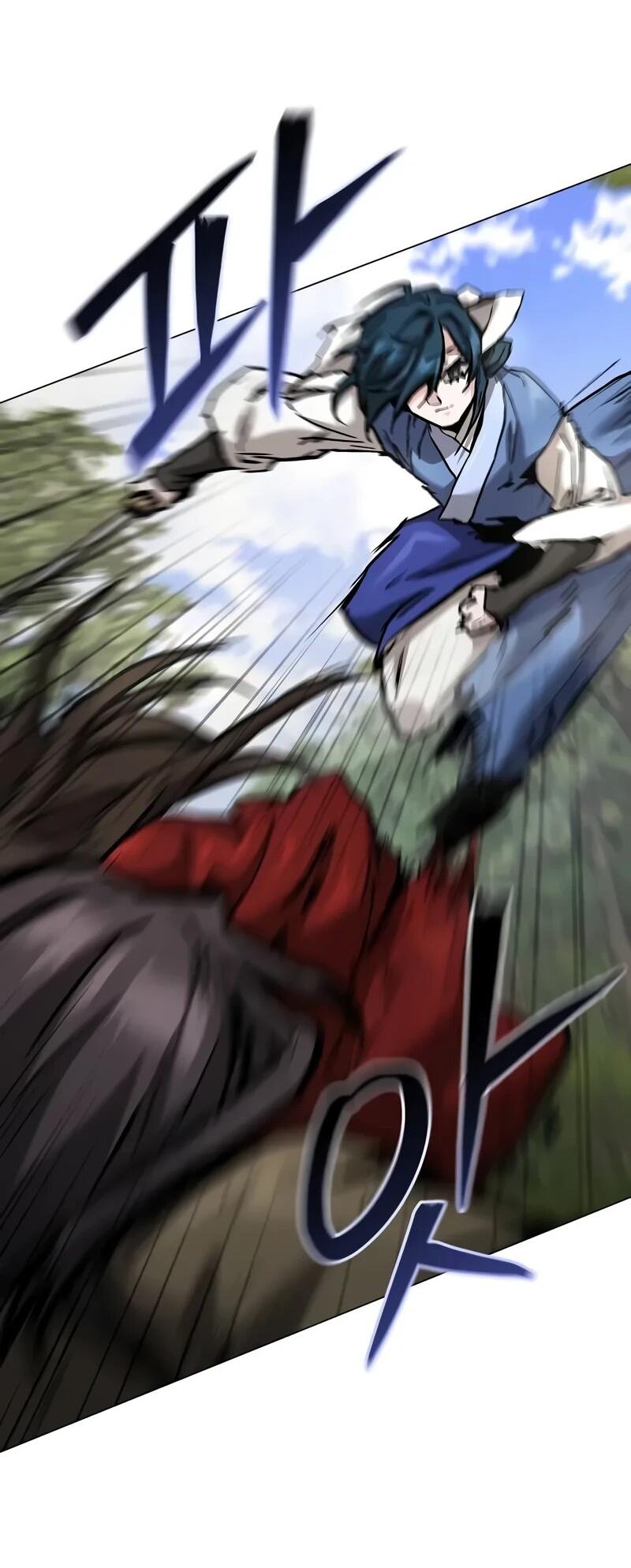 Манга Возрождённый на поле битвы демонического культа - Глава 22 Страница 64