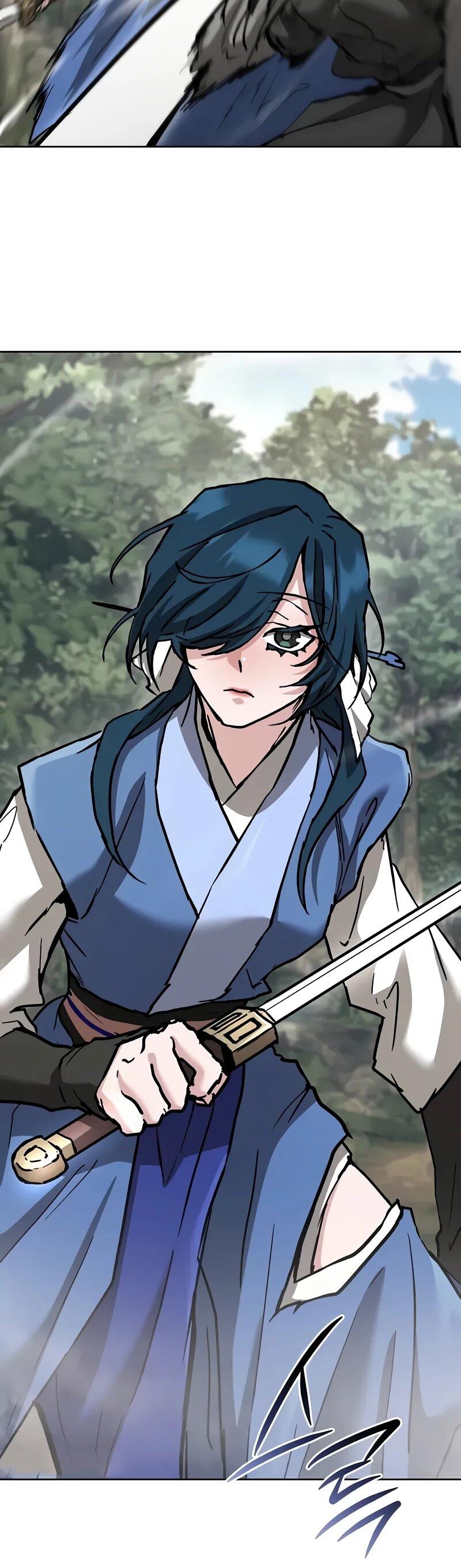 Манга Возрождённый на поле битвы демонического культа - Глава 22 Страница 104