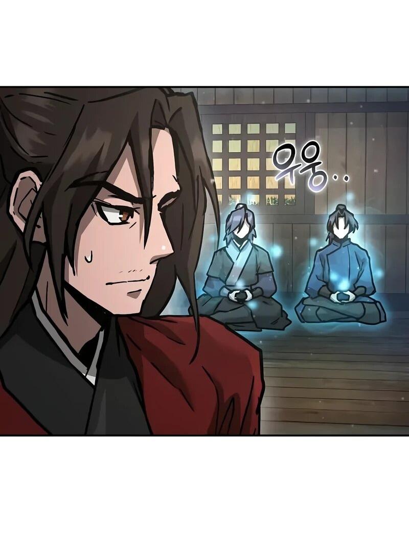 Манга Возрождённый на поле битвы демонического культа - Глава 22 Страница 36