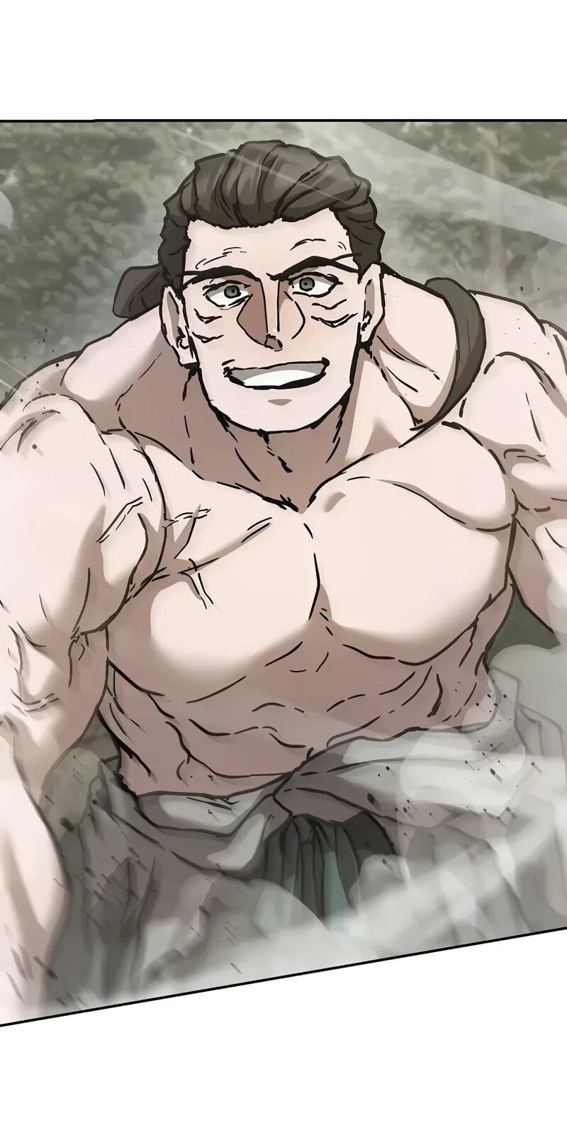 Манга Возрождённый на поле битвы демонического культа - Глава 22 Страница 143