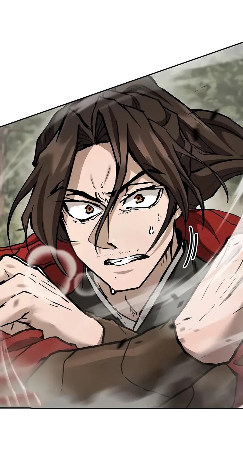 Манга Возрождённый на поле битвы демонического культа - Глава 22 Страница 79