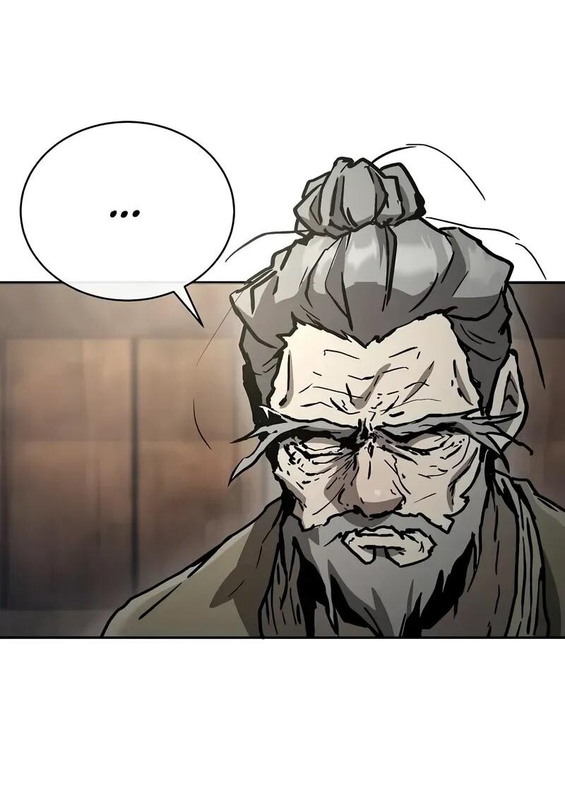 Манга Возрождённый на поле битвы демонического культа - Глава 21 Страница 57