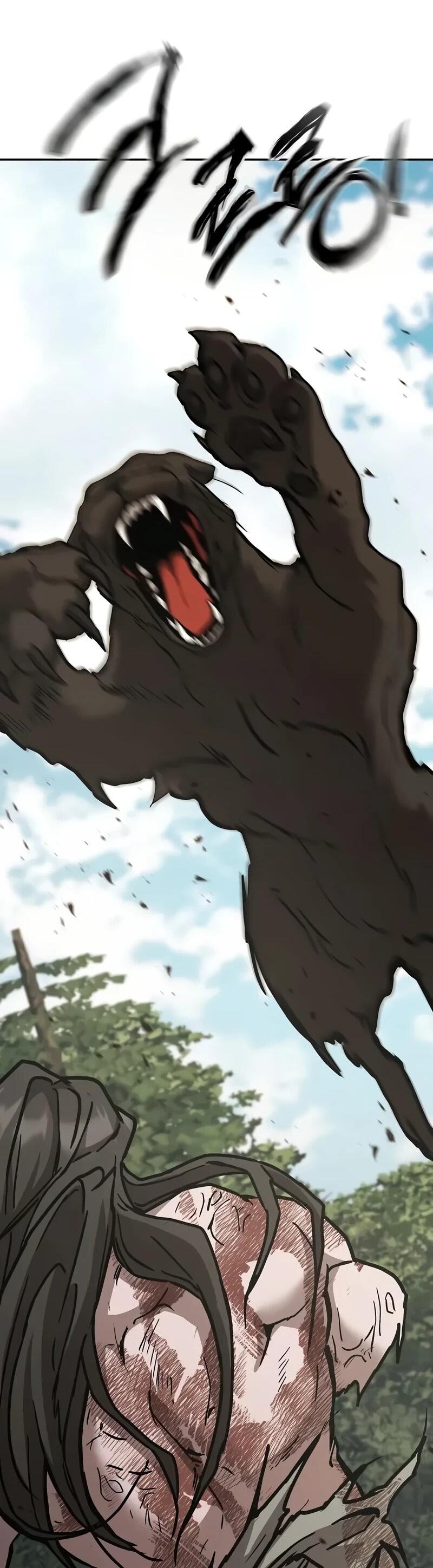 Манга Возрождённый на поле битвы демонического культа - Глава 24 Страница 76