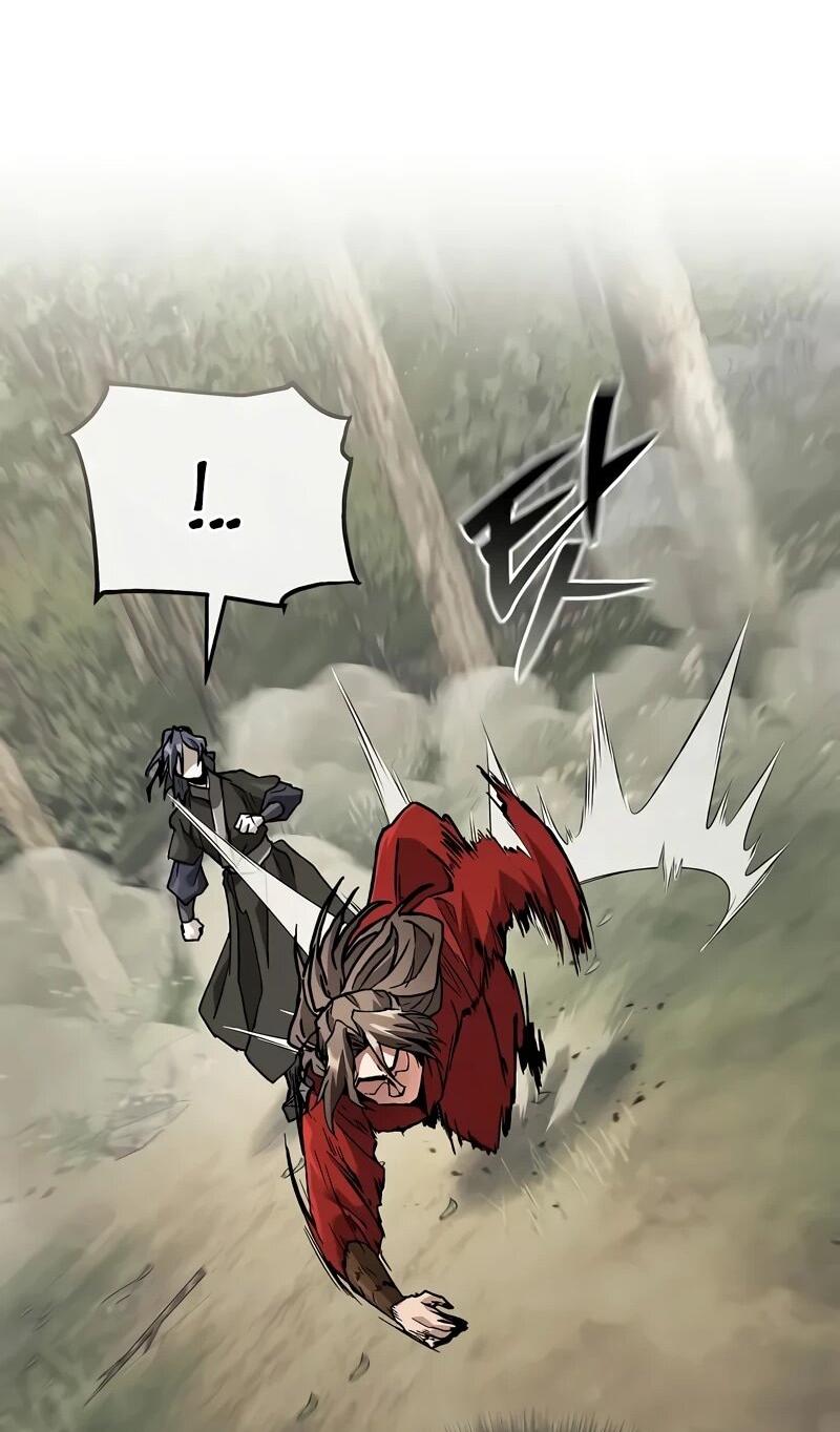 Манга Возрождённый на поле битвы демонического культа - Глава 24 Страница 43