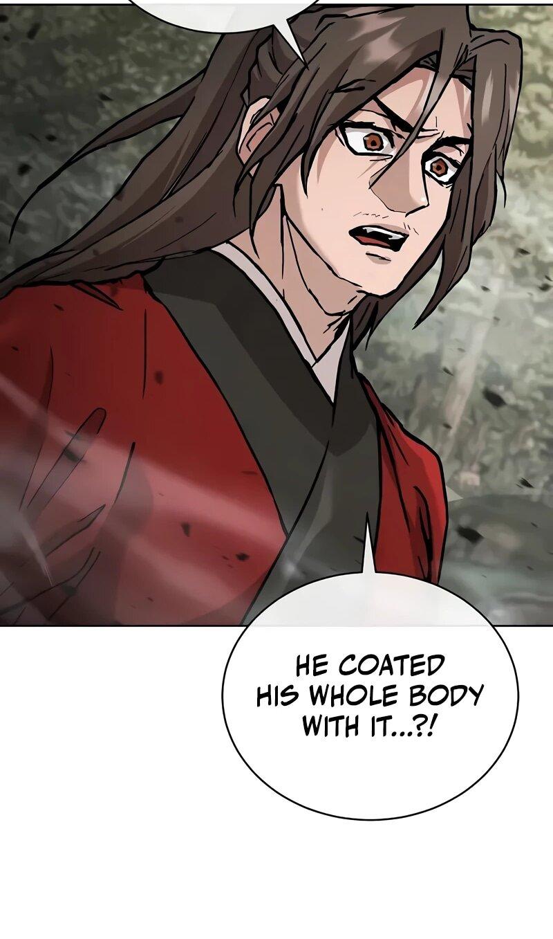 Манга Возрождённый на поле битвы демонического культа - Глава 24 Страница 41