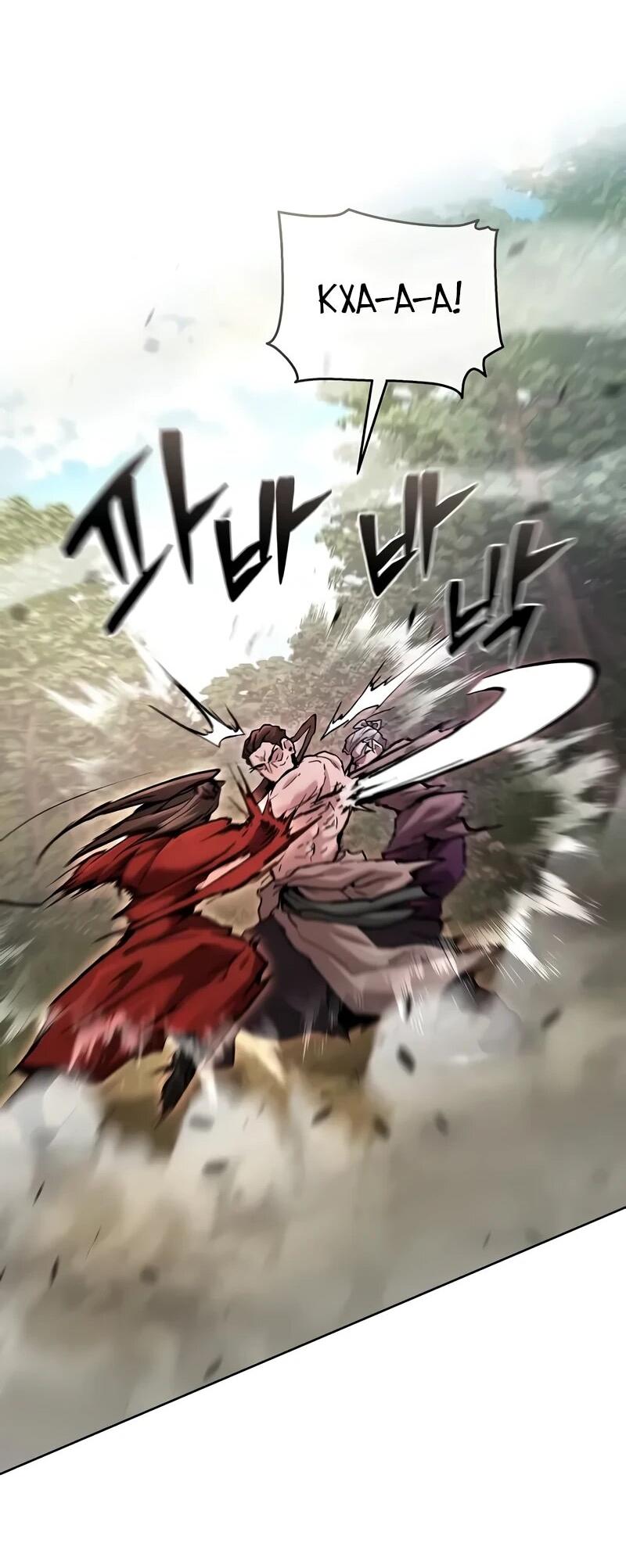 Манга Возрождённый на поле битвы демонического культа - Глава 24 Страница 14