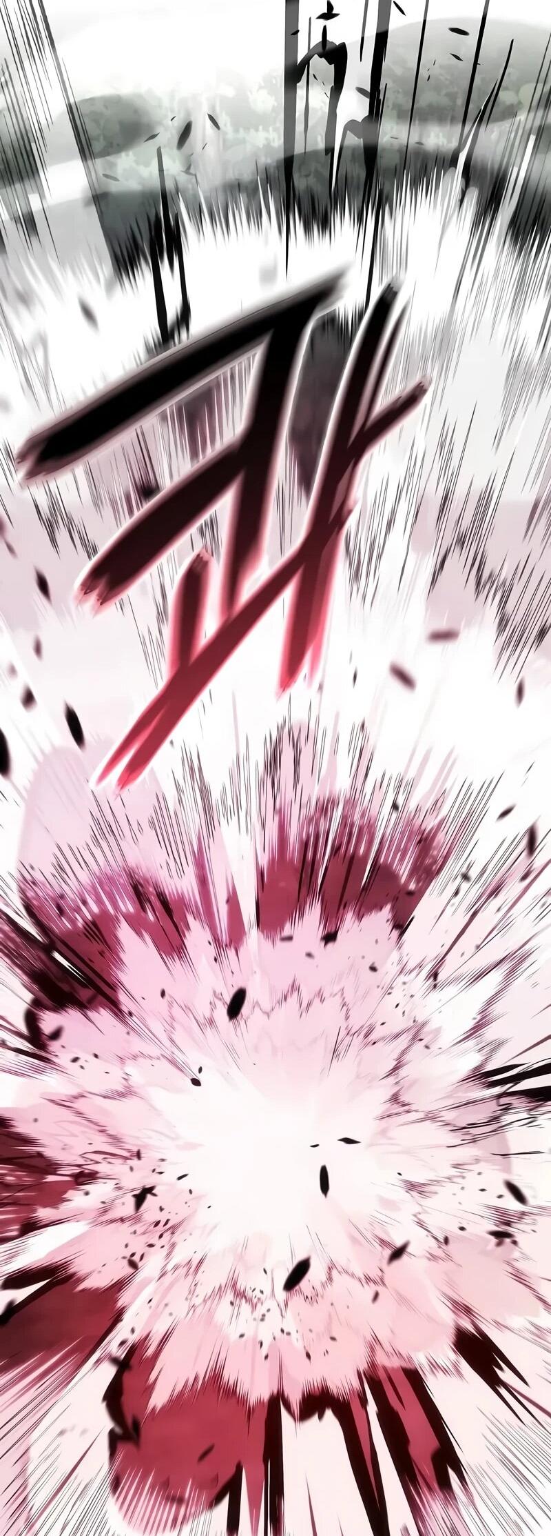 Манга Возрождённый на поле битвы демонического культа - Глава 24 Страница 31