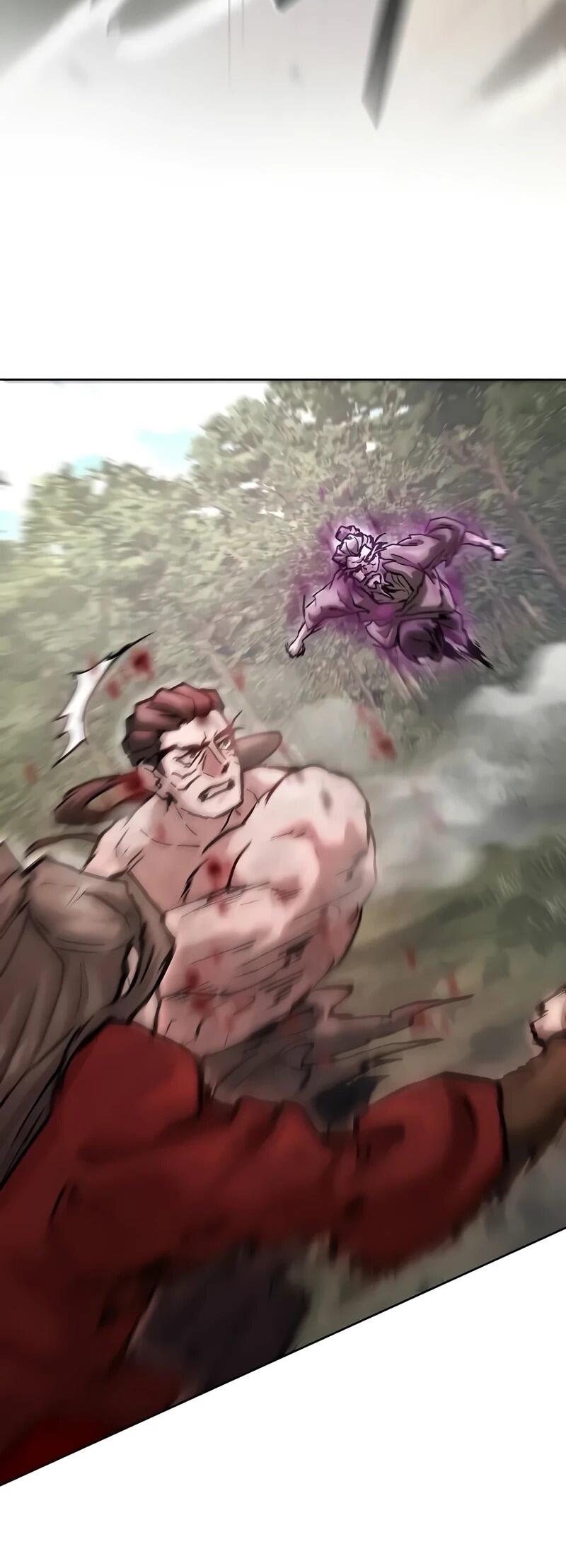 Манга Возрождённый на поле битвы демонического культа - Глава 24 Страница 13