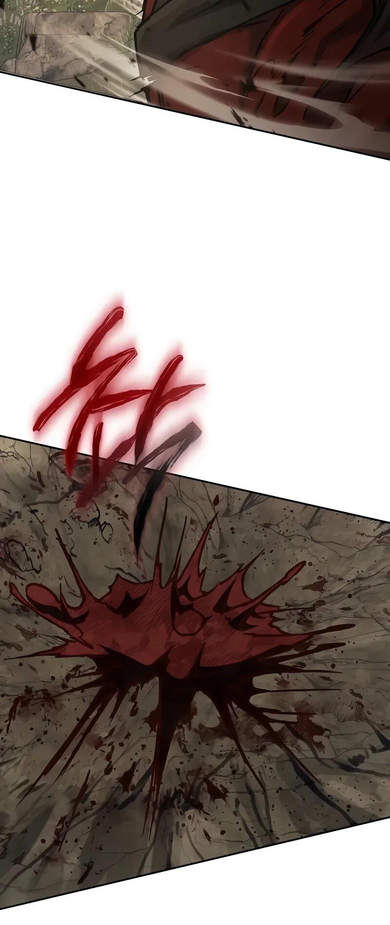 Манга Возрождённый на поле битвы демонического культа - Глава 24 Страница 55