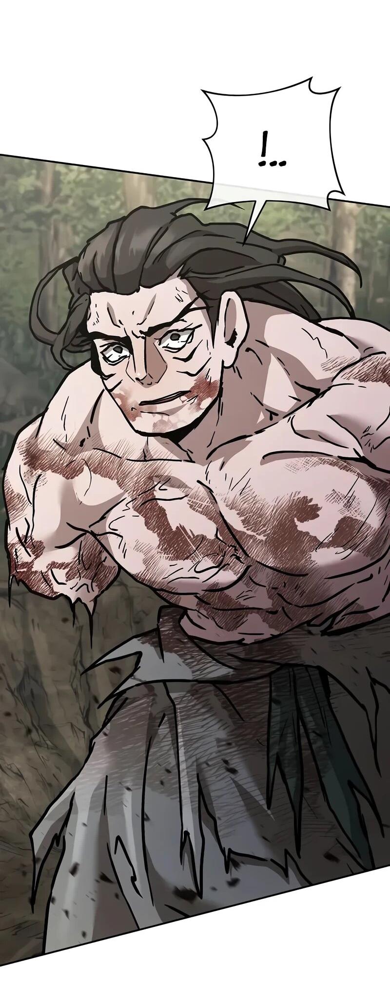 Манга Возрождённый на поле битвы демонического культа - Глава 24 Страница 75