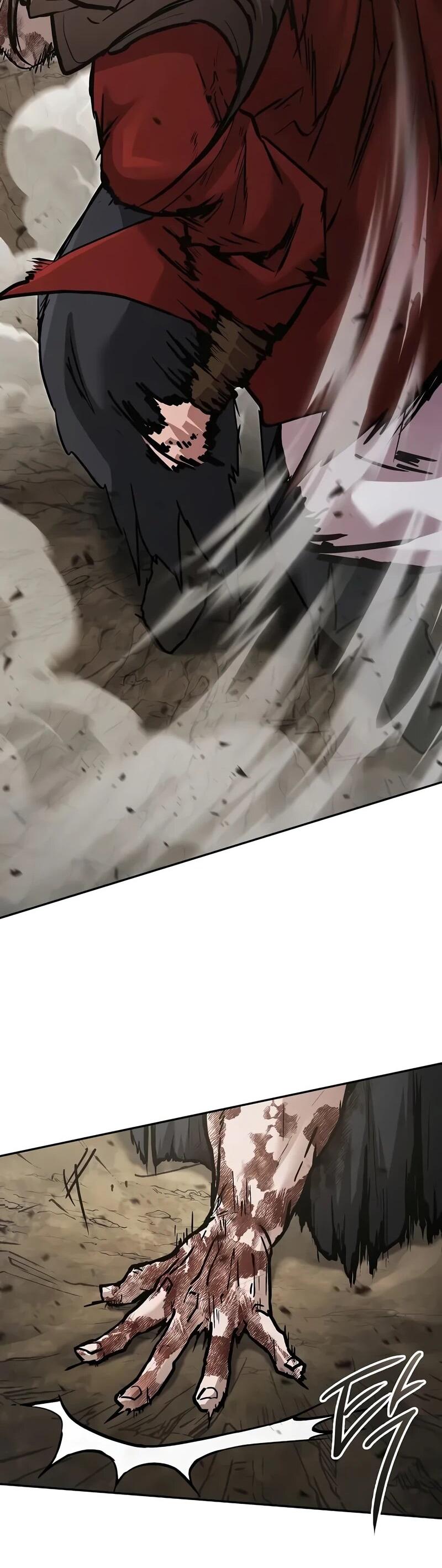 Манга Возрождённый на поле битвы демонического культа - Глава 24 Страница 50