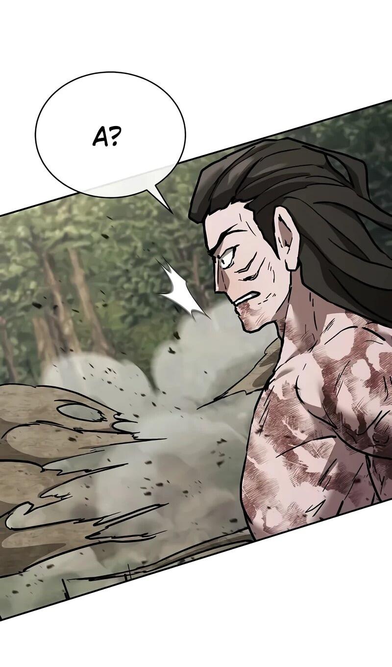 Манга Возрождённый на поле битвы демонического культа - Глава 24 Страница 68