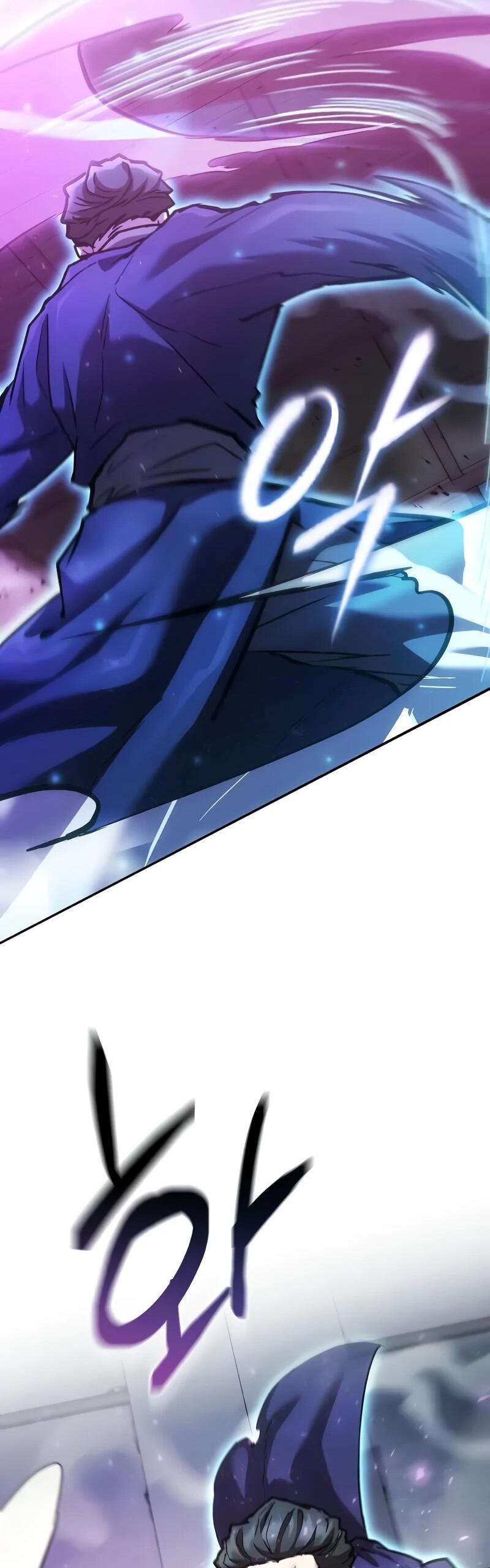 Манга Возрождённый на поле битвы демонического культа - Глава 26 Страница 52