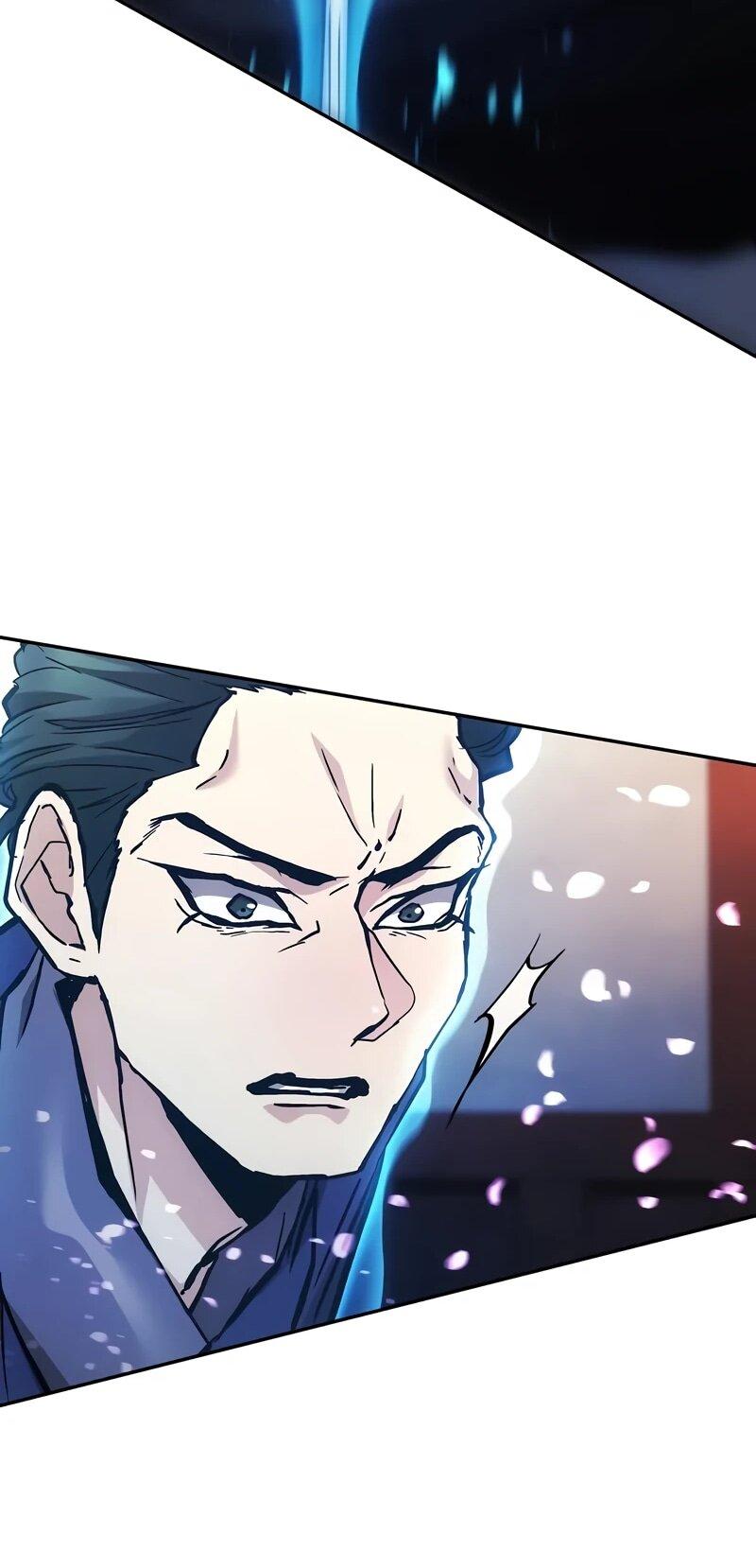 Манга Возрождённый на поле битвы демонического культа - Глава 26 Страница 26