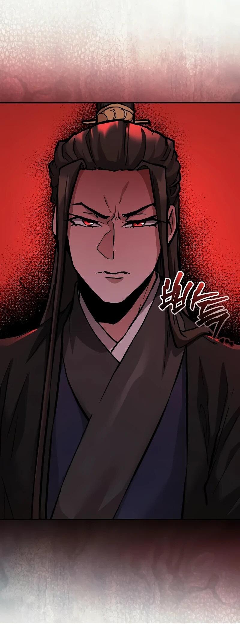 Манга Возрождённый на поле битвы демонического культа - Глава 26 Страница 37