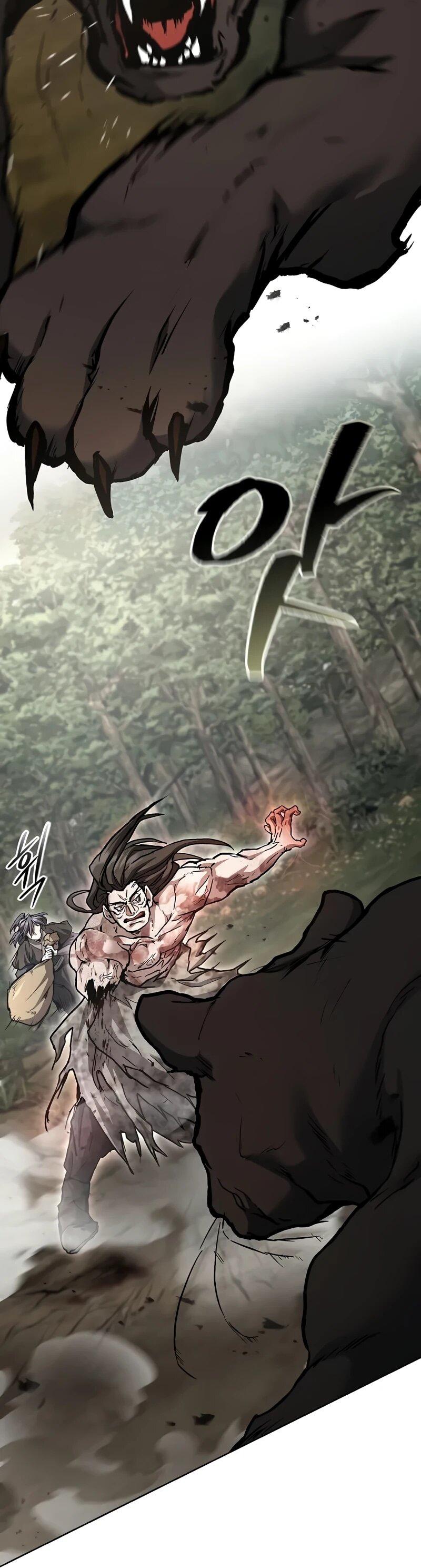 Манга Возрождённый на поле битвы демонического культа - Глава 25 Страница 6