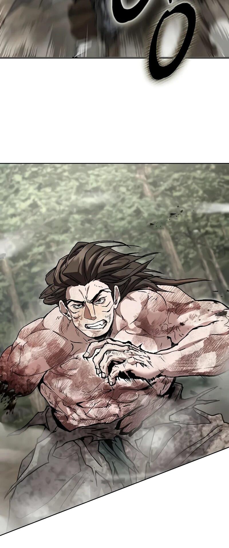 Манга Возрождённый на поле битвы демонического культа - Глава 25 Страница 4