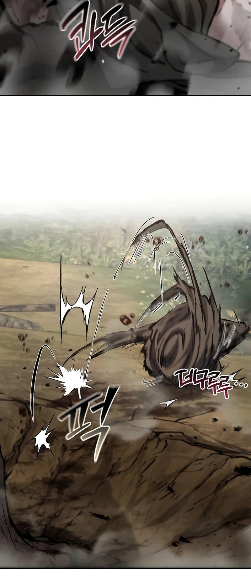 Манга Возрождённый на поле битвы демонического культа - Глава 25 Страница 16